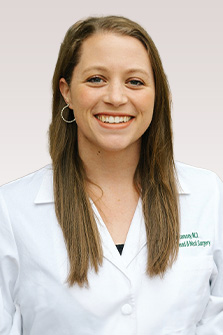 Amelia Kate Ramsey, M.D. - Physician - Shreveport, LA - The ENT Center, AMC